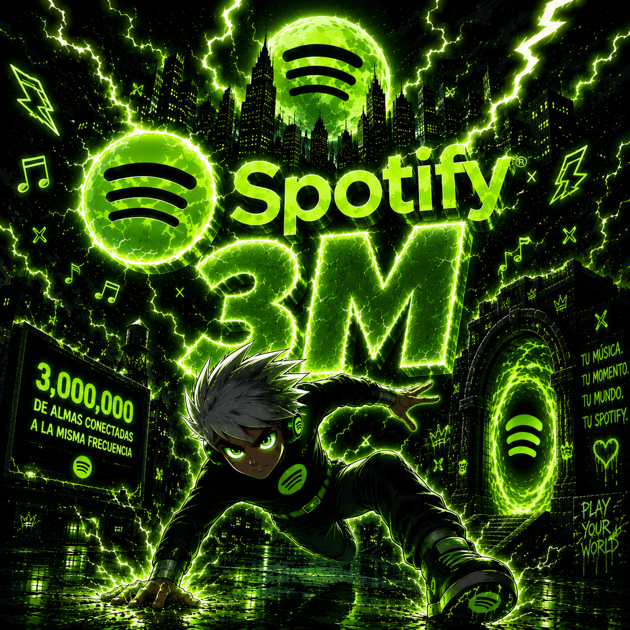 𝚂𝙿𝙾𝚃𝙸𝙵𝚈 3𝙼